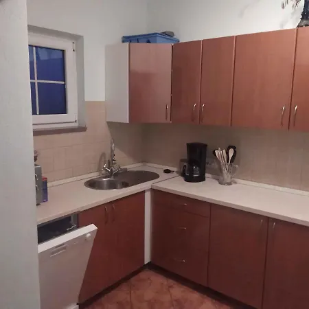 Apartman In Radmani/istrien 40329