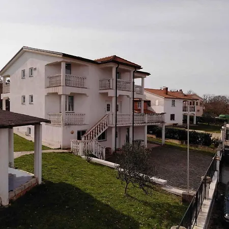 Apartman In Radmani/istrien 40329 Radmani